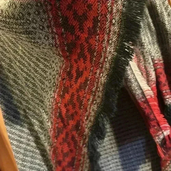 Marc New York Andrew Marc Vest Wrap - Picture 4 of 5